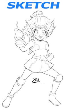 Sketch Sketch