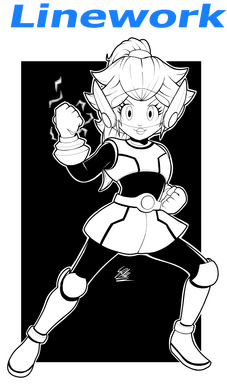 Linework Linework